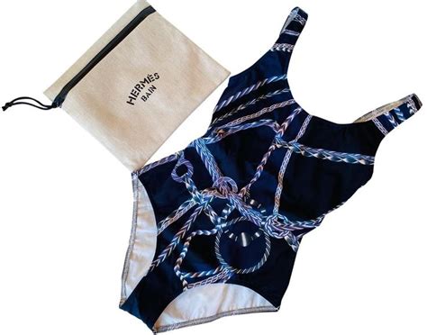 hermes bathing suits|authentic hermes swimsuits.